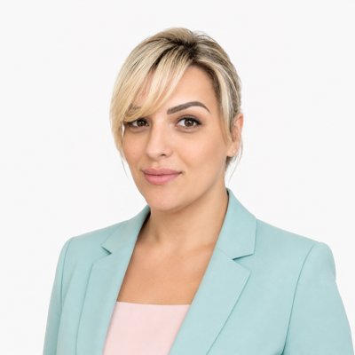 Maria Betancourt